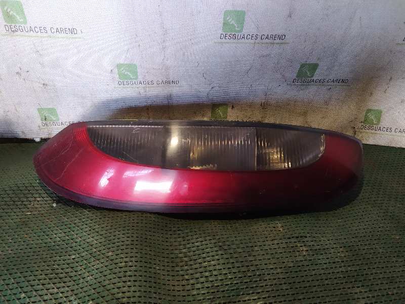 PILOTO TRASERO IZQUIERDO