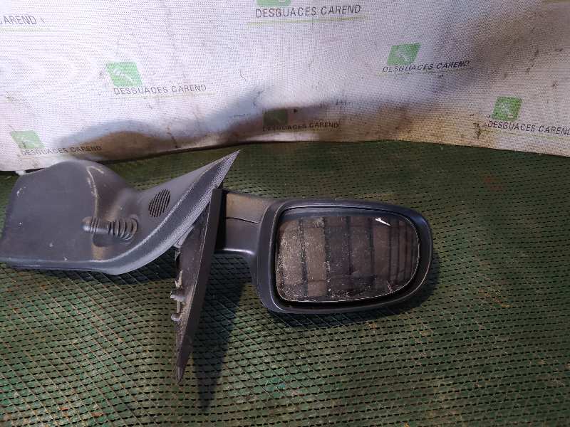 RETROVISOR IZQUIERDO