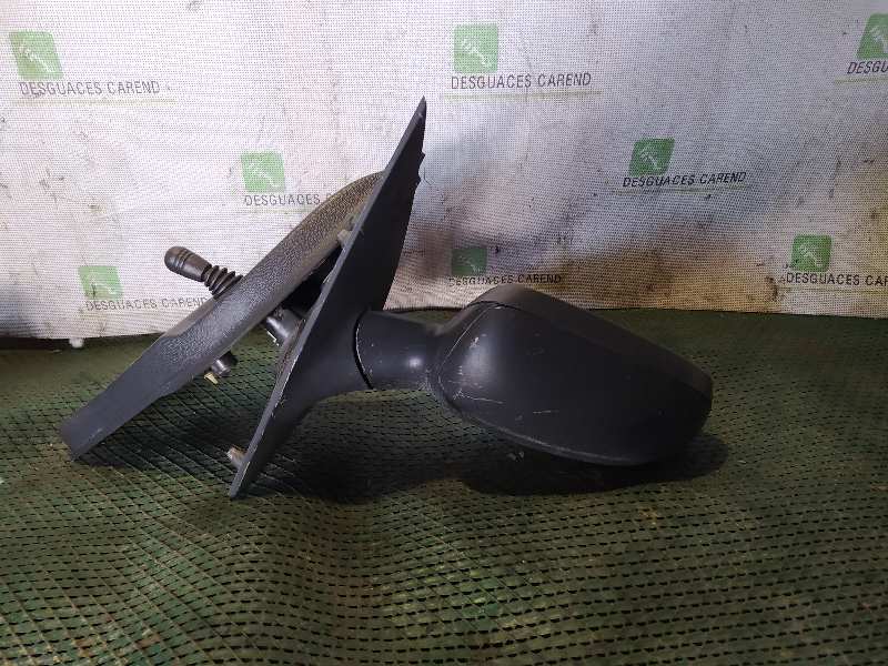 RETROVISOR IZQUIERDO