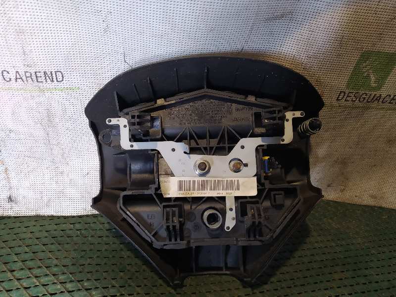 AIRBAG DELANTERO IZQUIERDO