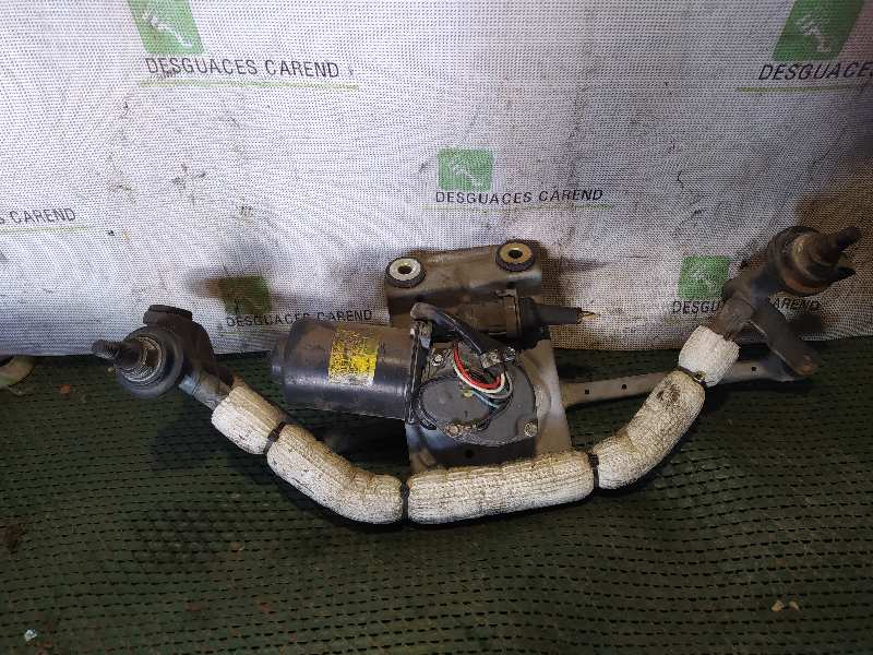 MOTOR LIMPIA DELANTERO