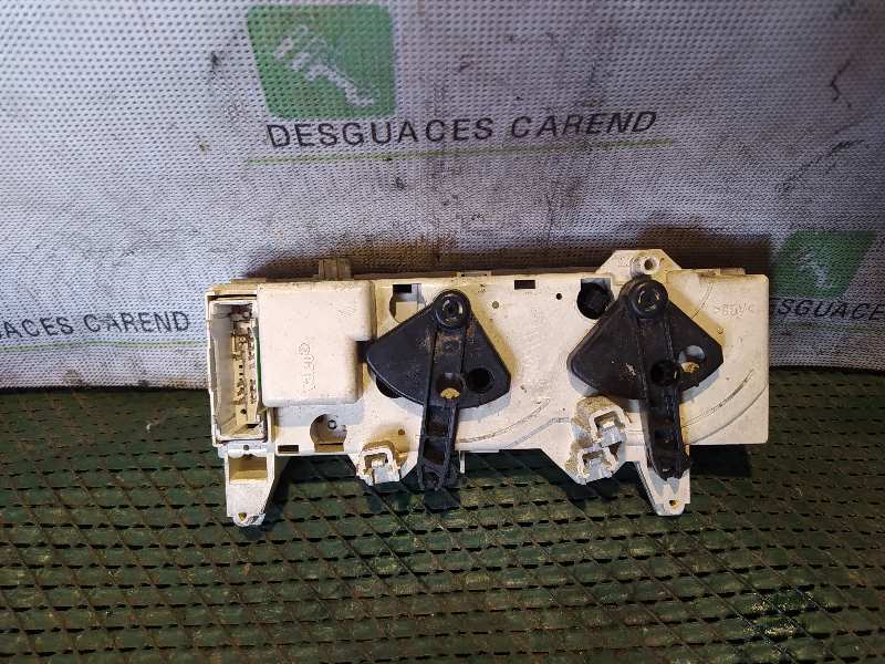 MANDO CALEFACCION /  AIRE ACONDICIONADO