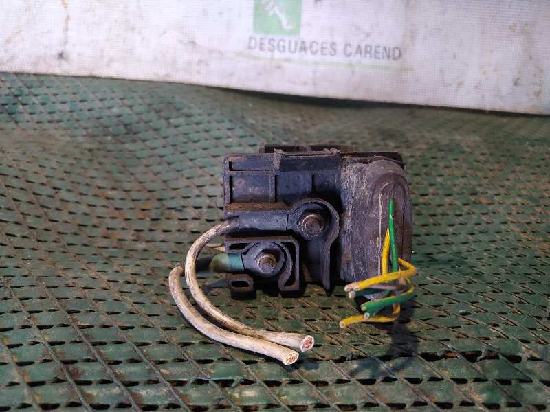 CAJA PRECALENTAMIENTO