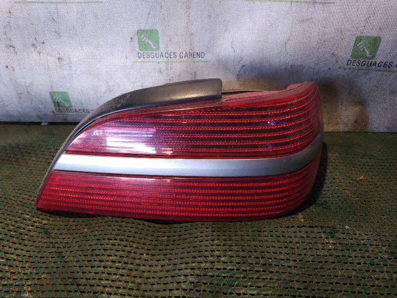 PILOTO TRASERO DERECHO