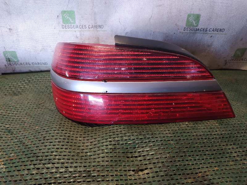 PILOTO TRASERO IZQUIERDO