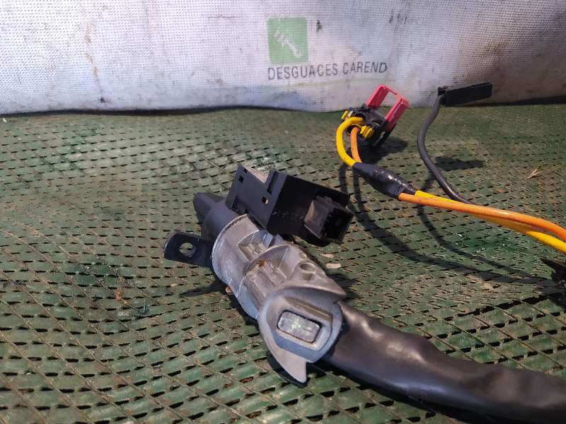 CONMUTADOR DE ARRANQUE