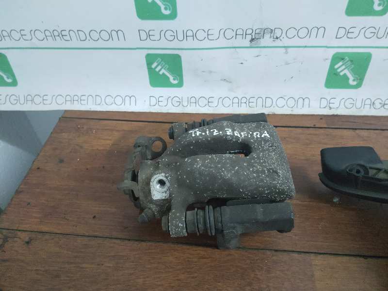 PINZA FRENO TRASERA IZQUIERDA