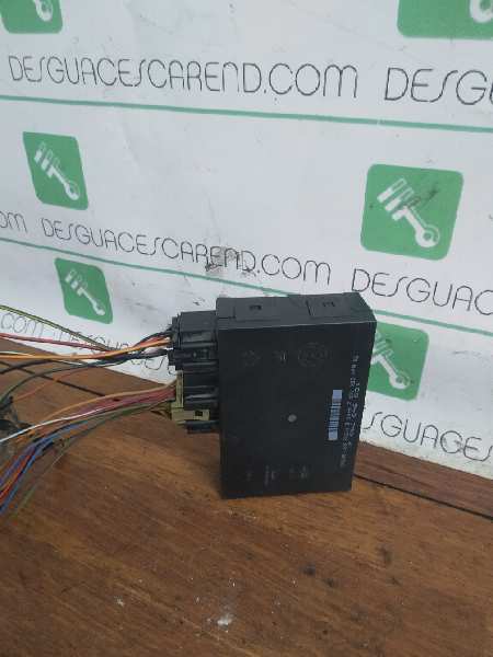 1C0959799B MODULO ELECTRONICO VOLKSWAGEN GOLF IV VARIANT (1J5)