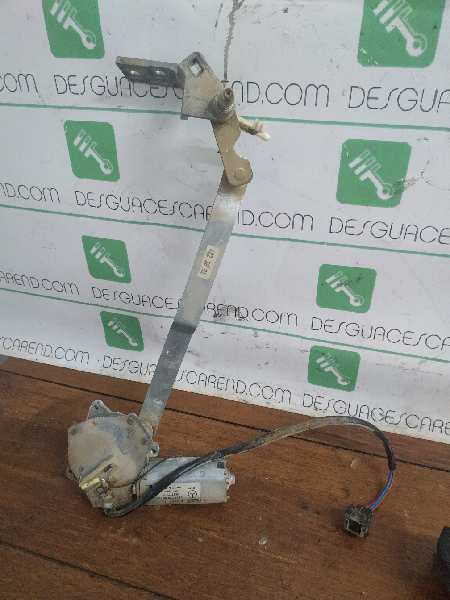 MOTOR LIMPIA TRASERO