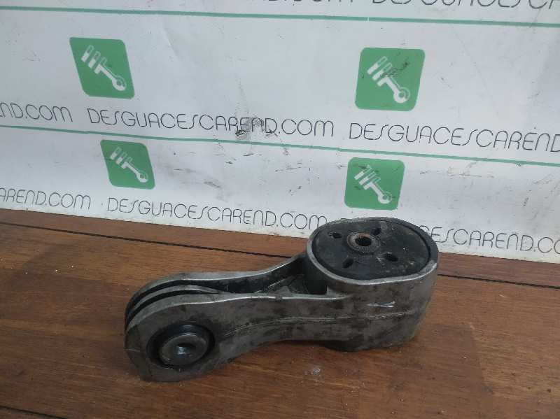 SOPORTE MOTOR TRASERO