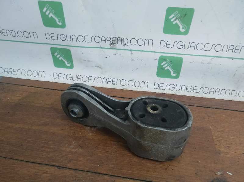 SOPORTE MOTOR TRASERO