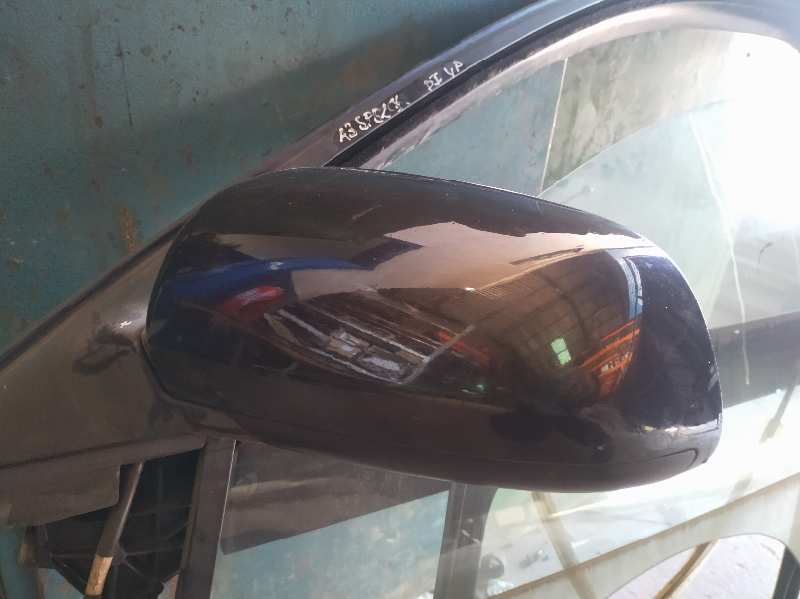 RETROVISOR IZQUIERDO