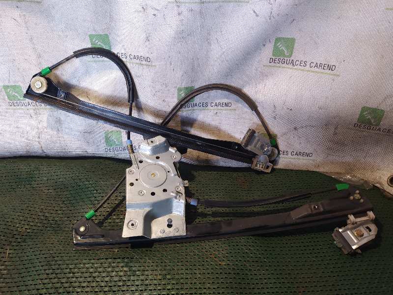 MOTOR ELEVALUNAS DELANTERO DERECHO