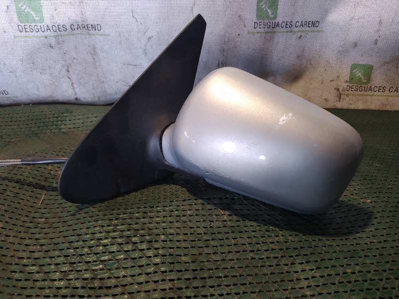 RETROVISOR IZQUIERDO