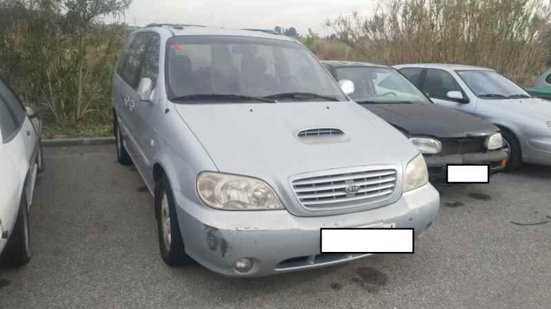 J3 MOTOR COMPLETO KIA CARNIVAL II