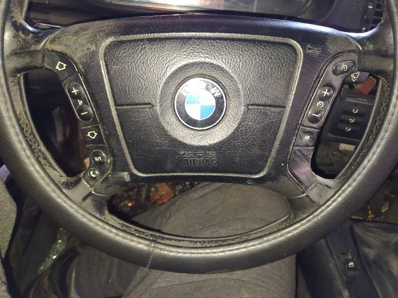 AIRBAG DELANTERO IZQUIERDO