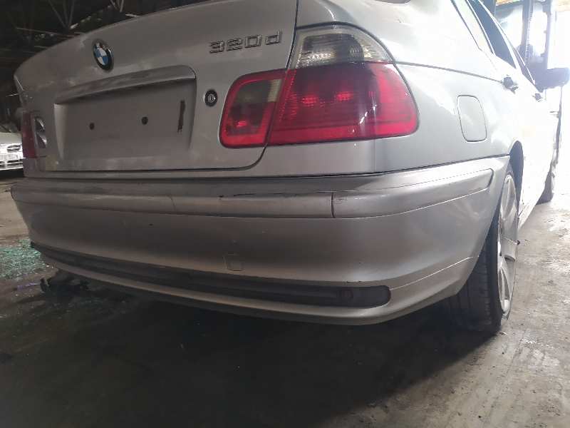 AMORTIGUADOR TRASERO DERECHO