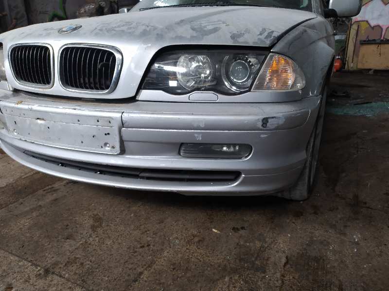 BRAZO SUSPENSION INFERIOR DELANTERO IZQUIERDO