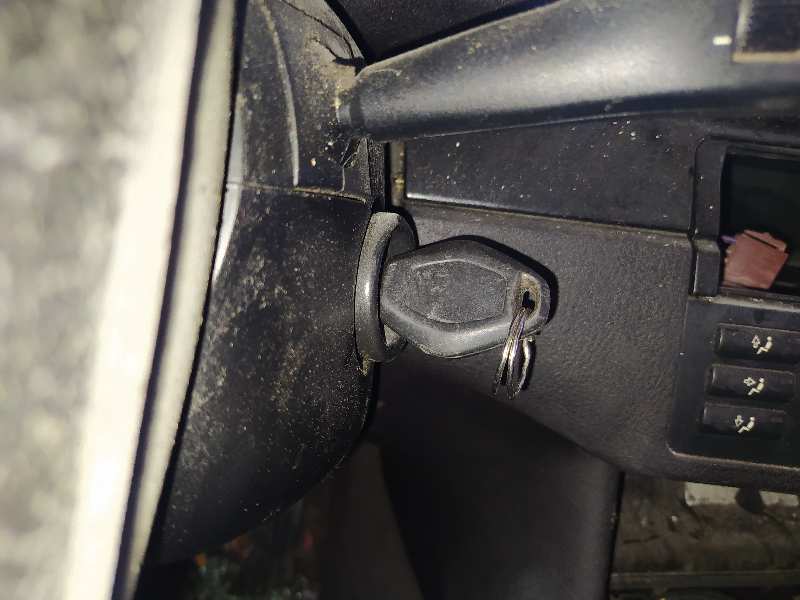 CONMUTADOR DE ARRANQUE