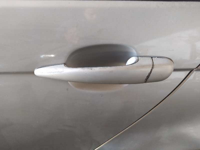 MANETA EXTERIOR TRASERA IZQUIERDA