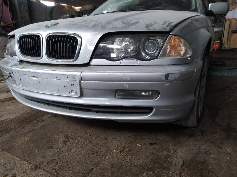 PINZA FRENO DELANTERA IZQUIERDA