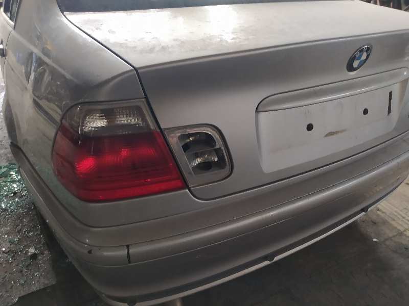 PINZA FRENO TRASERA IZQUIERDA