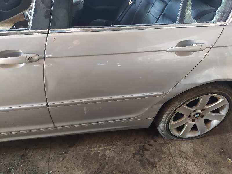 PUERTA TRASERA IZQUIERDA