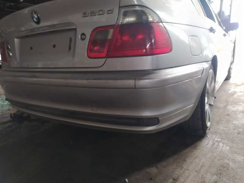 TRANSMISION TRASERA DERECHA