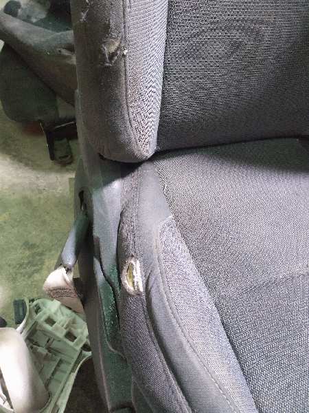 ASIENTO DELANTERO DERECHO