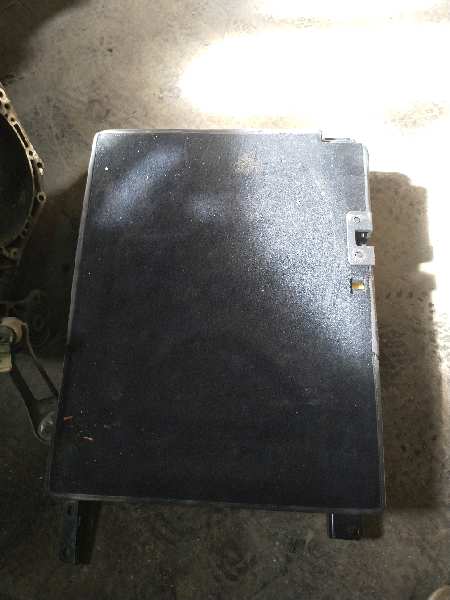 ASIENTO TRASERO MEDIO