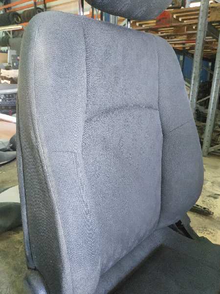 ASIENTO DELANTERO IZQUIERDO
