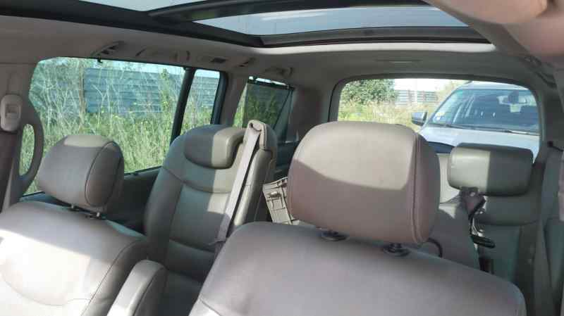 JUEGO ASIENTOS COMPLETO