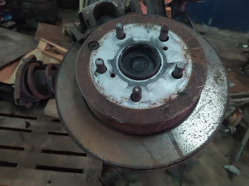 MANGUETA TRASERA DERECHA