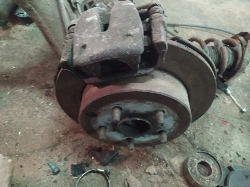 MANGUETA TRASERA IZQUIERDA