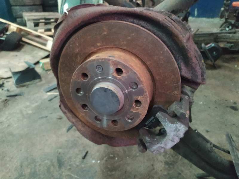 MANGUETA TRASERA DERECHA