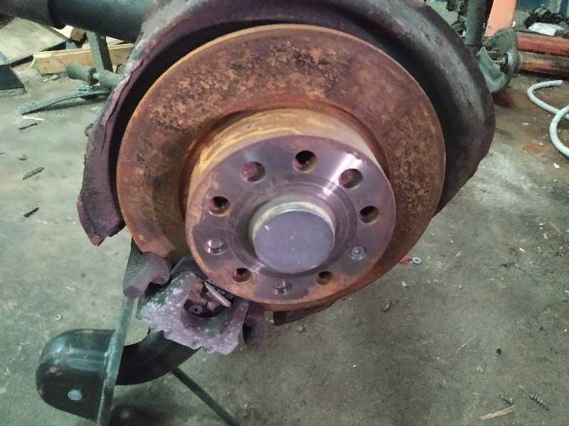 MANGUETA TRASERA IZQUIERDA