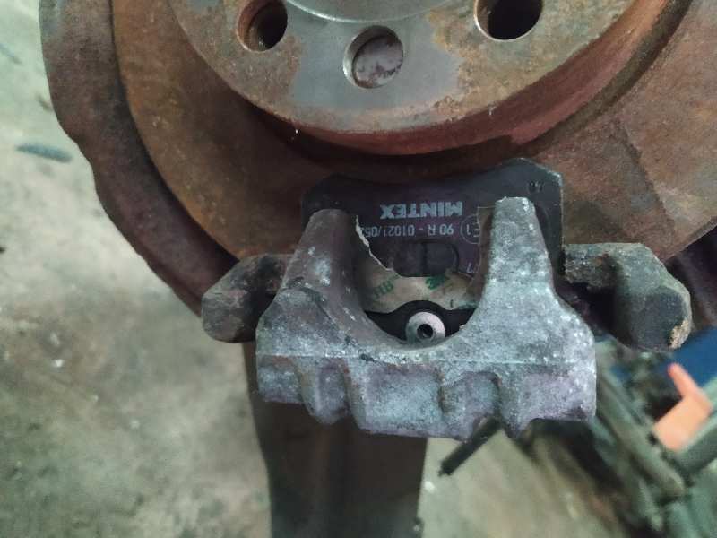 PINZA FRENO TRASERA DERECHA