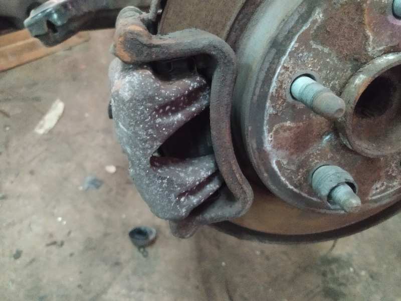 13340994 PINZA FRENO TRASERA DERECHA OPEL INSIGNIA BERLINA