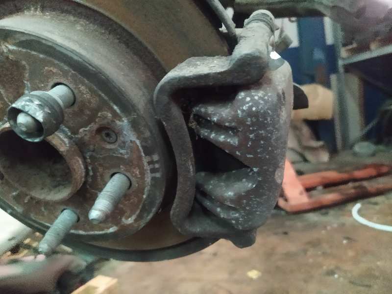 13340993 PINZA FRENO TRASERA IZQUIERDA OPEL INSIGNIA BERLINA