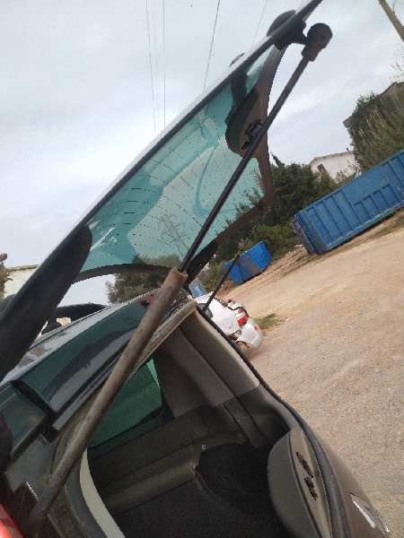 AMORTIGUADORES MALETERO / PORTON