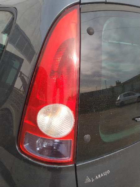 PILOTO TRASERO IZQUIERDO