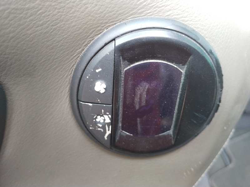 MANDO CALEFACCION /  AIRE ACONDICIONADO