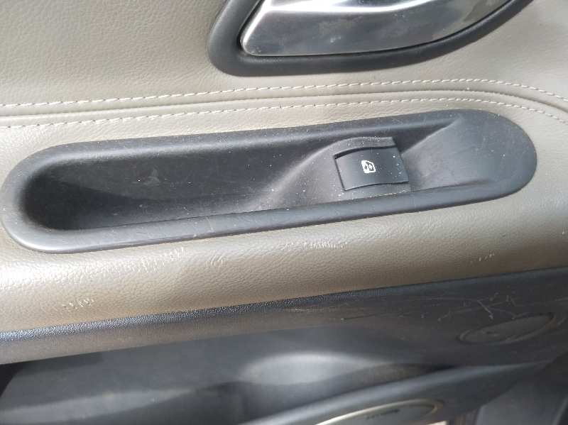 MANDO ELEVALUNAS TRASERO IZQUIERDO