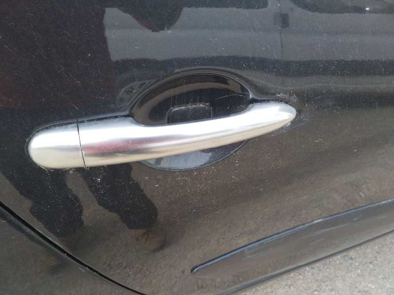 CERRADURA PUERTA DELANTERA DERECHA