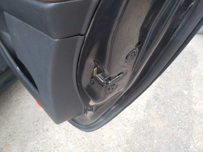 CERRADURA PUERTA DELANTERA DERECHA