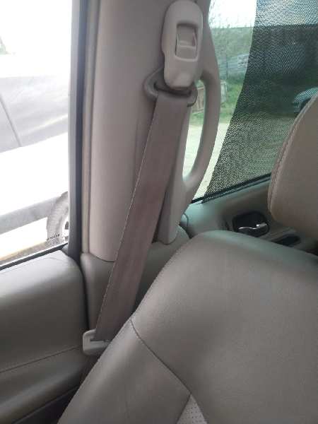 CINTURON SEGURIDAD DELANTERO DERECHO