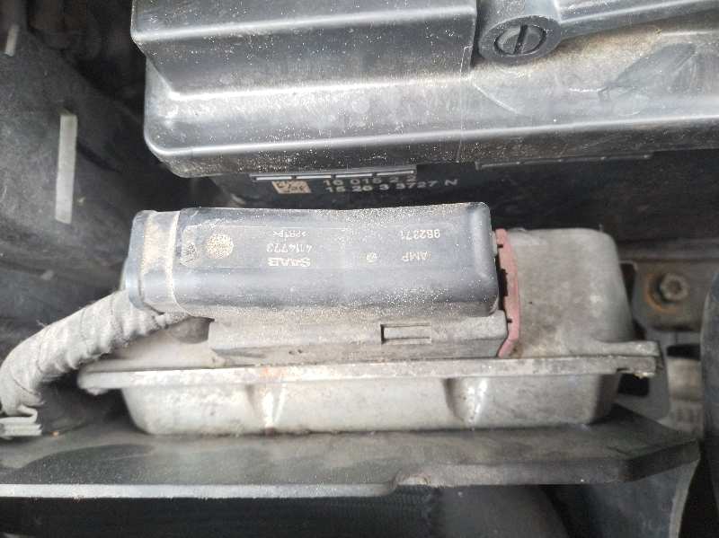 CENTRALITA MOTOR UCE