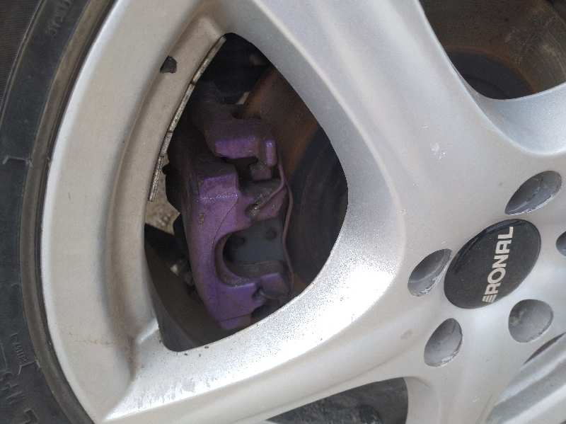 PINZA FRENO DELANTERA DERECHA