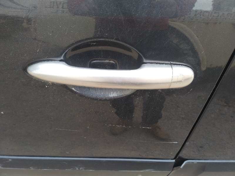 MANETA EXTERIOR TRASERA IZQUIERDA