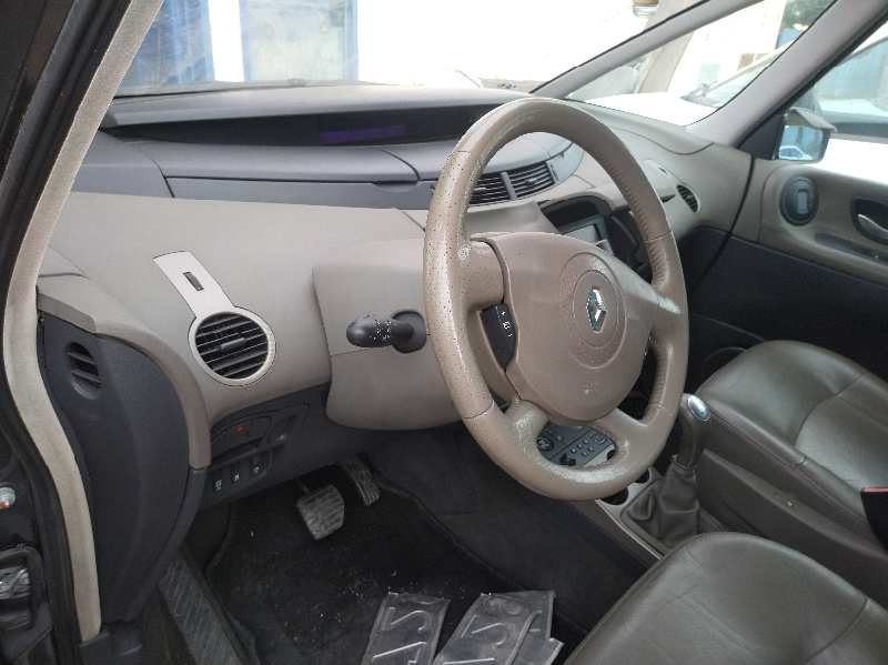 MANDO ELEVALUNAS DELANTERO IZQUIERDO 